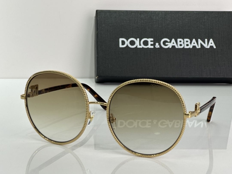 D&G Sunglasses